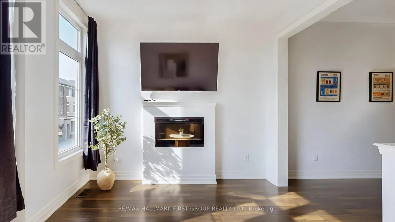 2 - 384 ARCTIC RED DRIVE