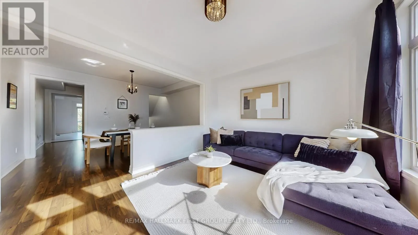 2 - 384 ARCTIC RED DRIVE