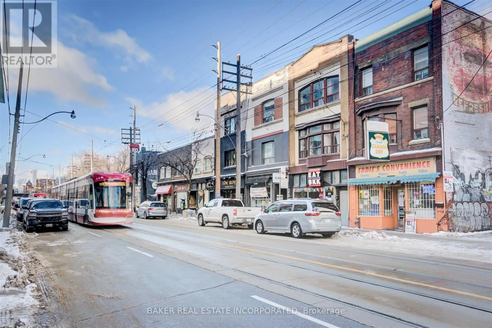 310 - 246 LOGAN AVENUE