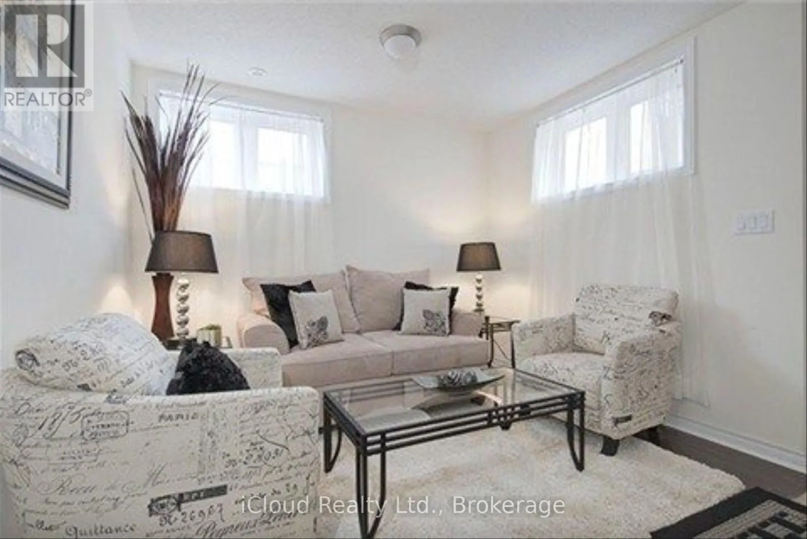 105 - 1775 MARKHAM ROAD