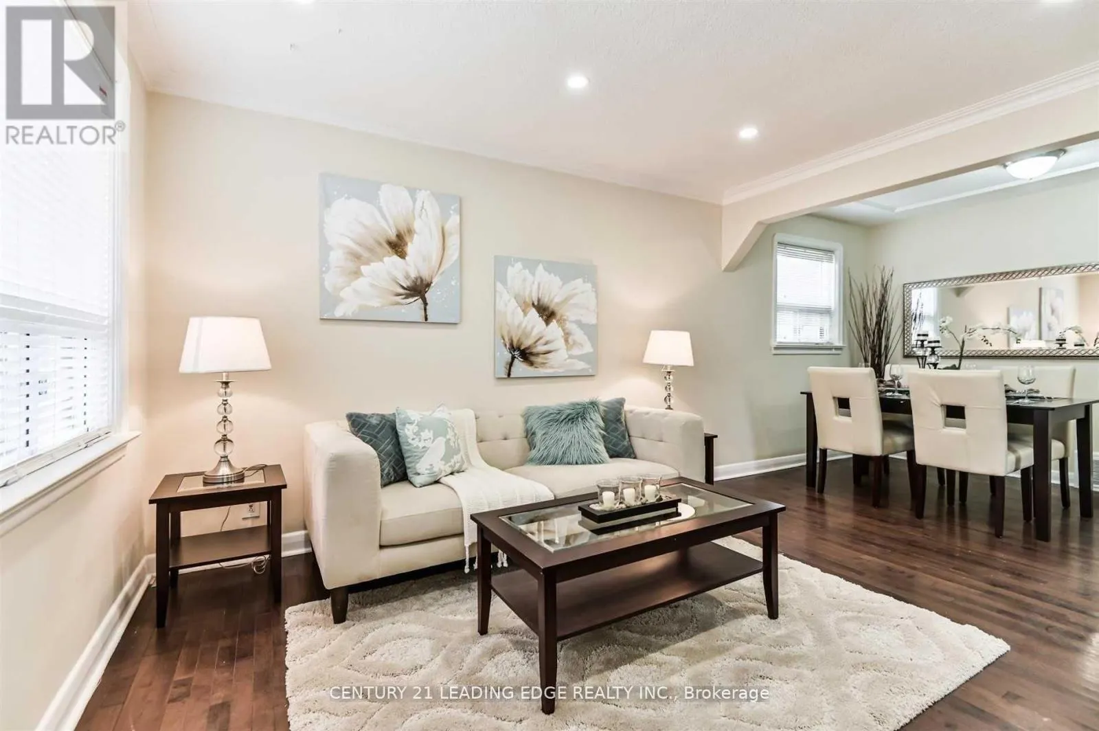 MAIN FLOOR - 1229 BIRCHMOUNT ROAD