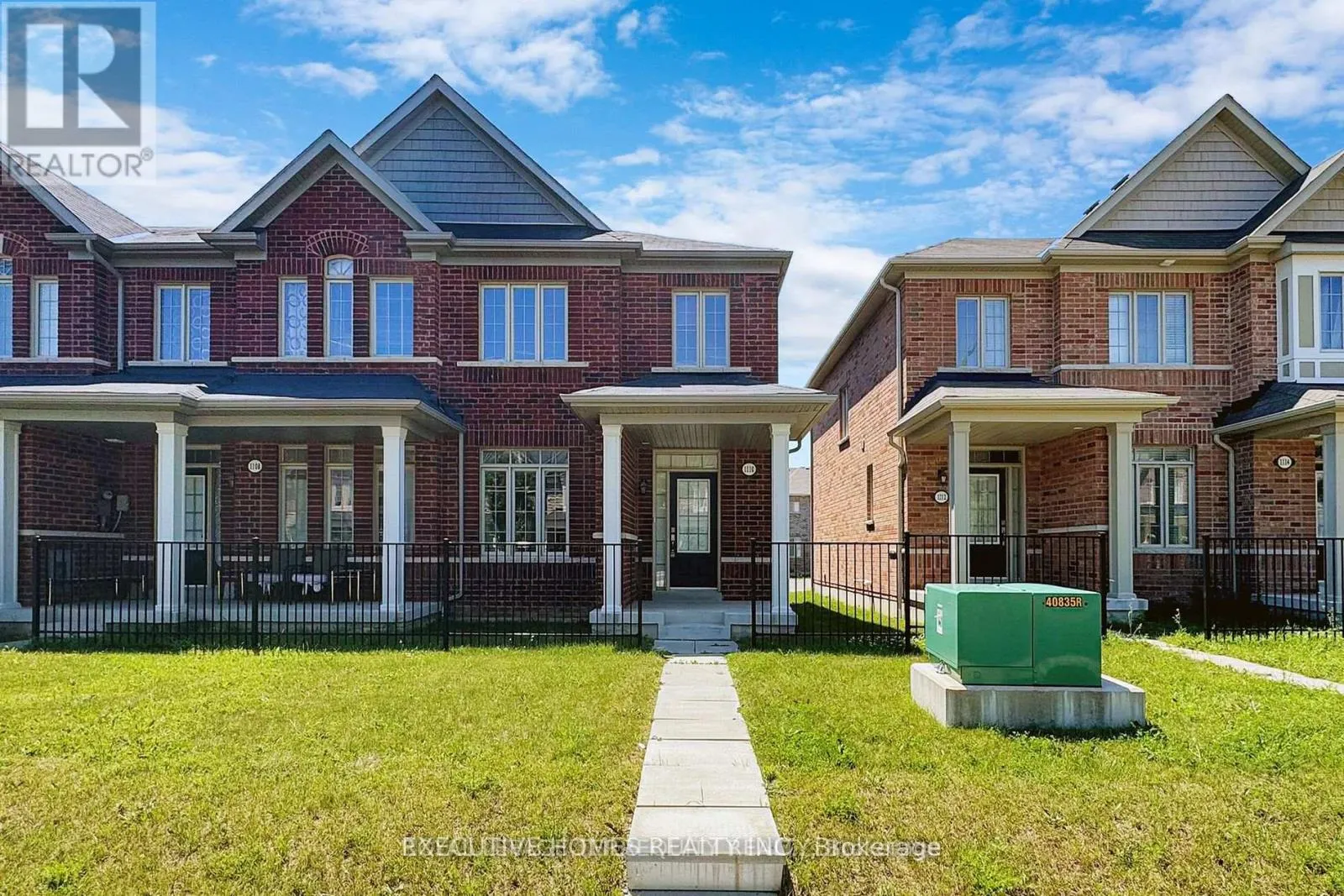 1110 CHURCH STREET N