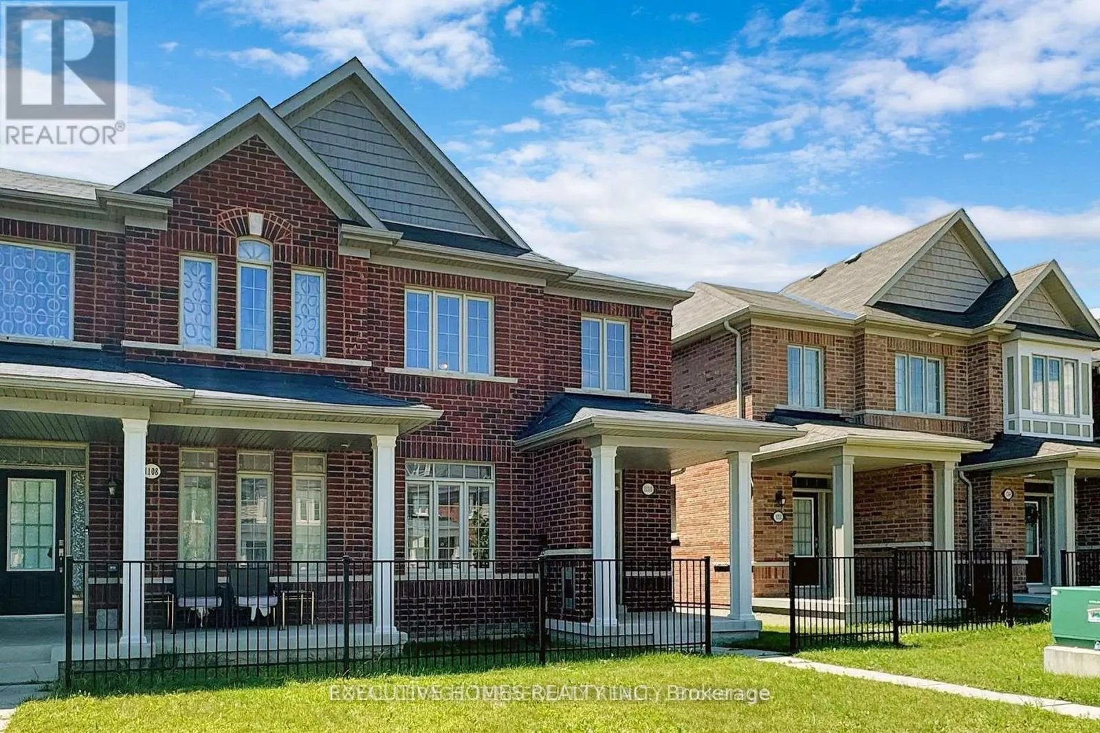 1110 CHURCH STREET N