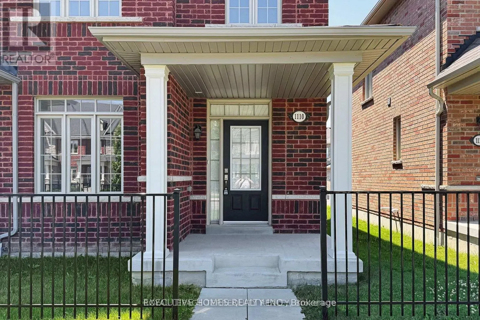 1110 CHURCH STREET N