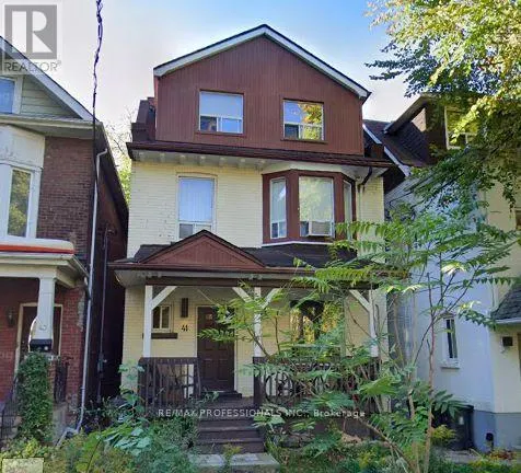 4 - 41 ALBERMARLE AVENUE