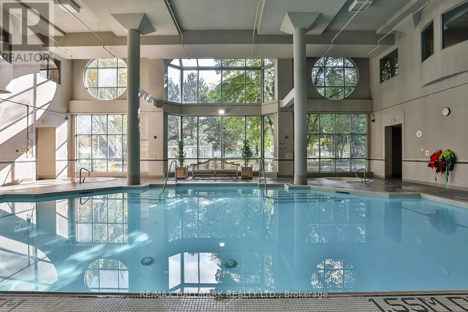 1602 - 88 CORPORATE DRIVE