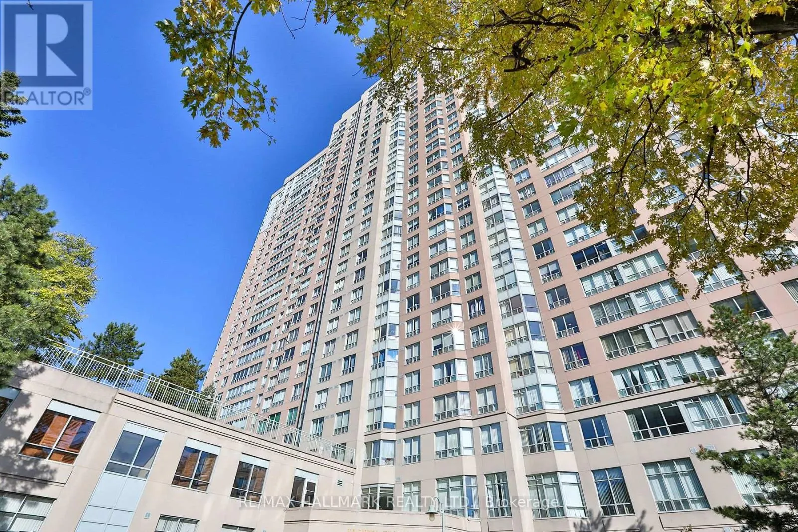 1602 - 88 CORPORATE DRIVE