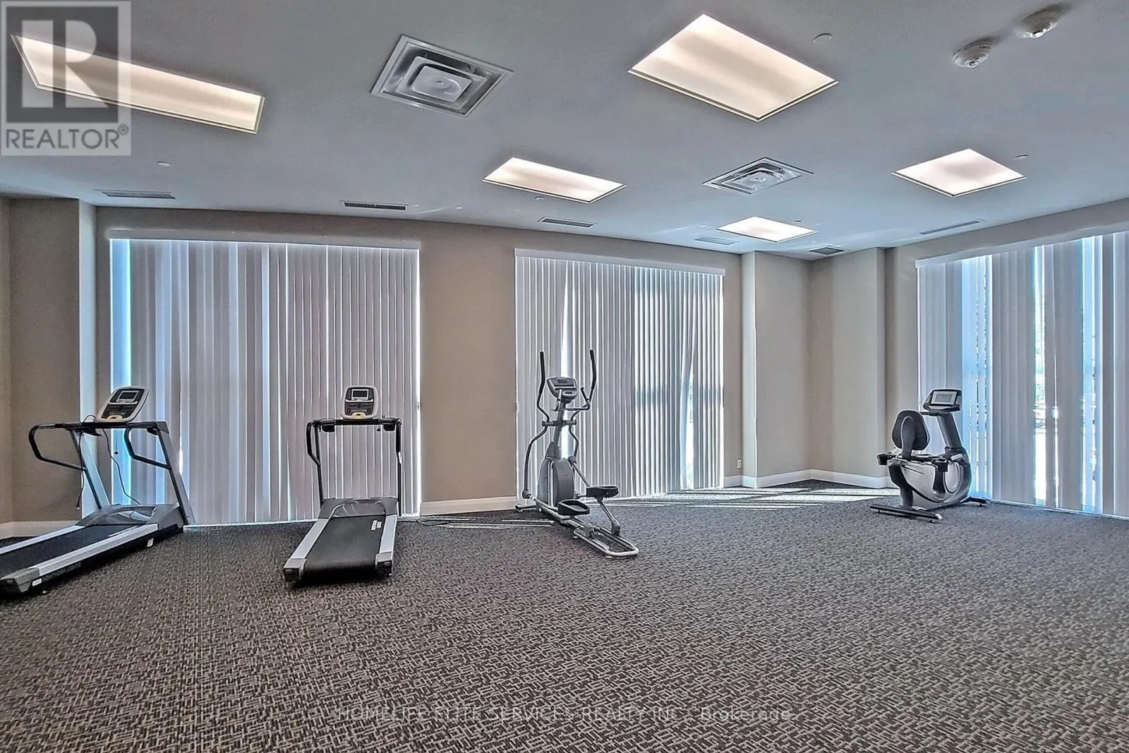 210 - 2152 LAWRENCE AVENUE E