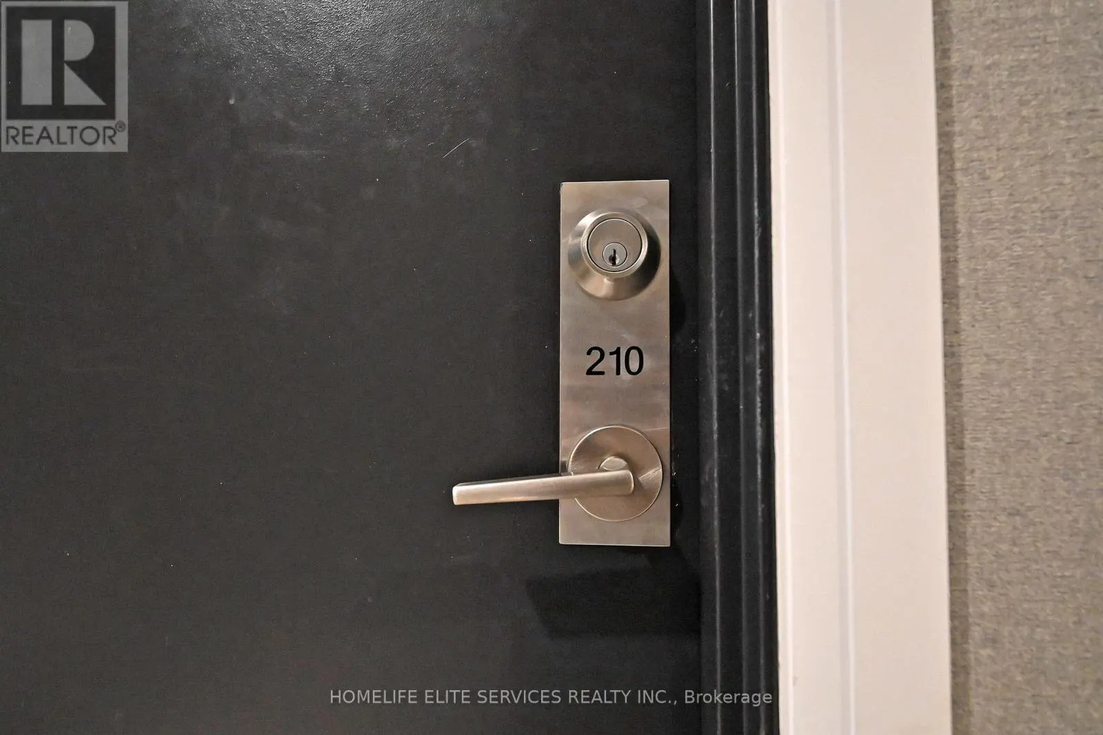 210 - 2152 LAWRENCE AVENUE E