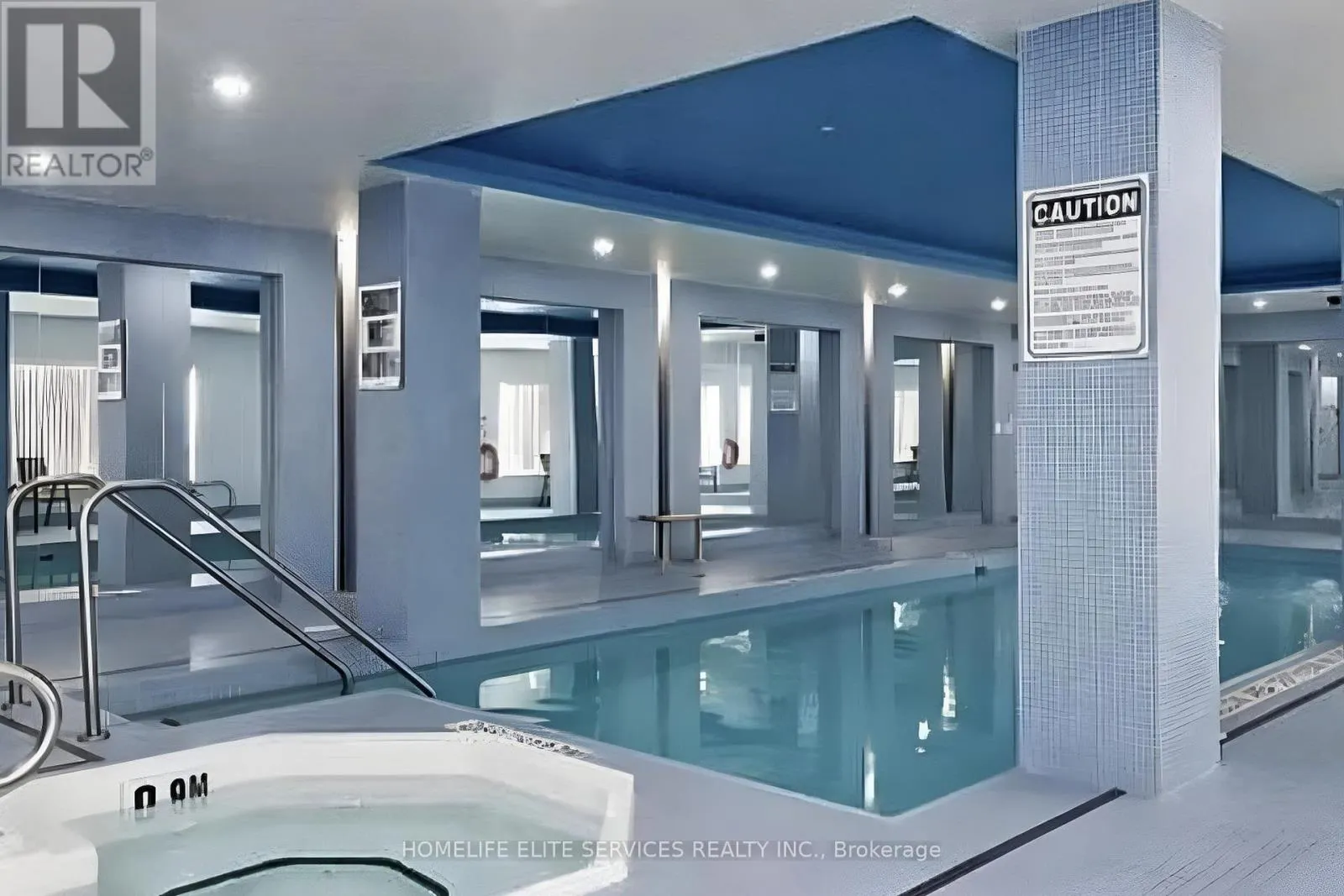 210 - 2152 LAWRENCE AVENUE E