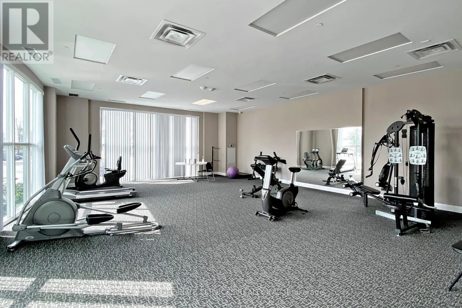 210 - 2152 LAWRENCE AVENUE E