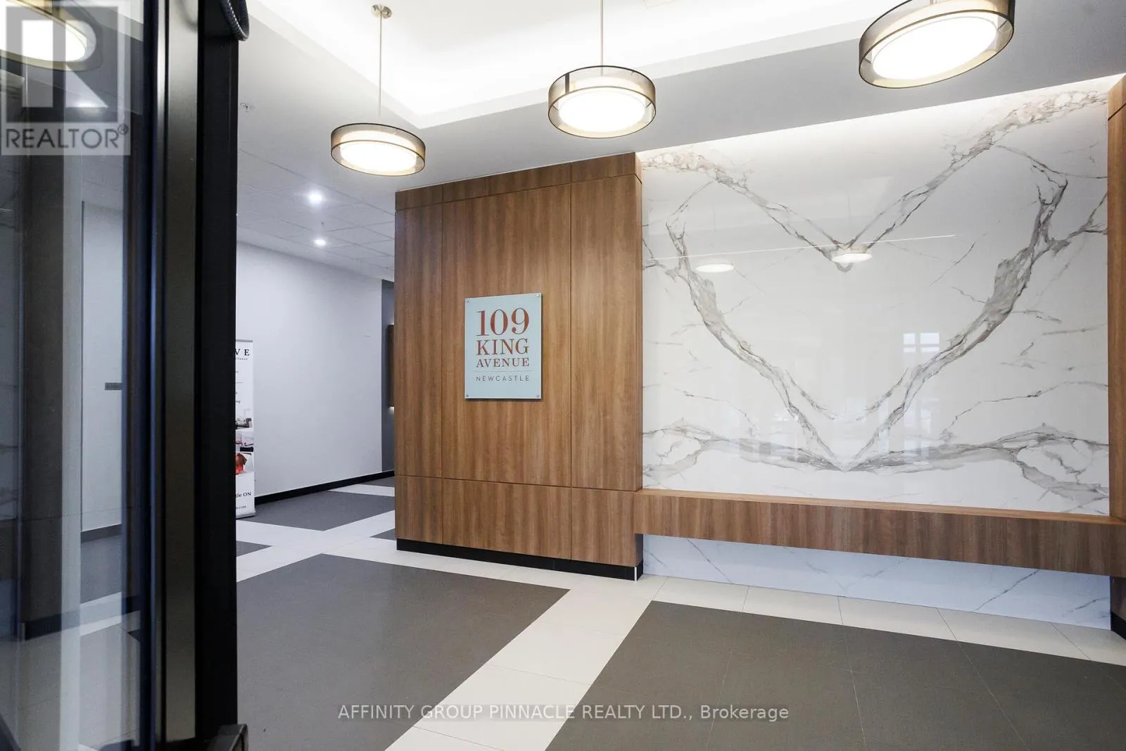 509 - 109 KING AVENUE E, #509