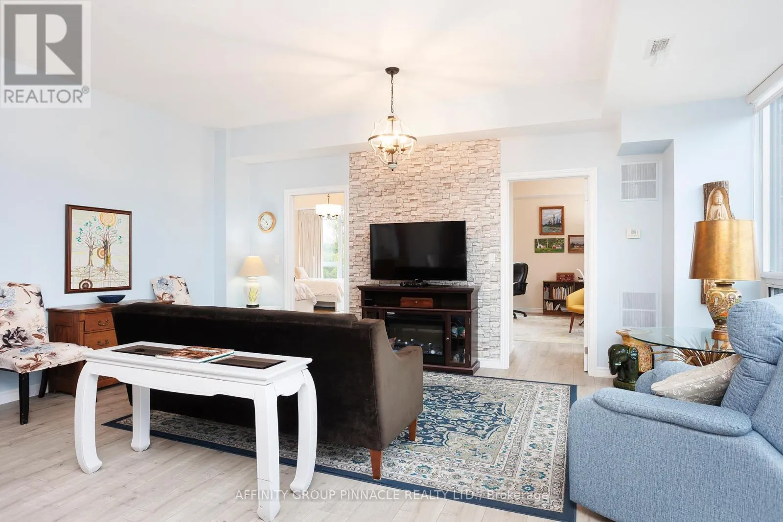 509 - 109 KING AVENUE E, #509