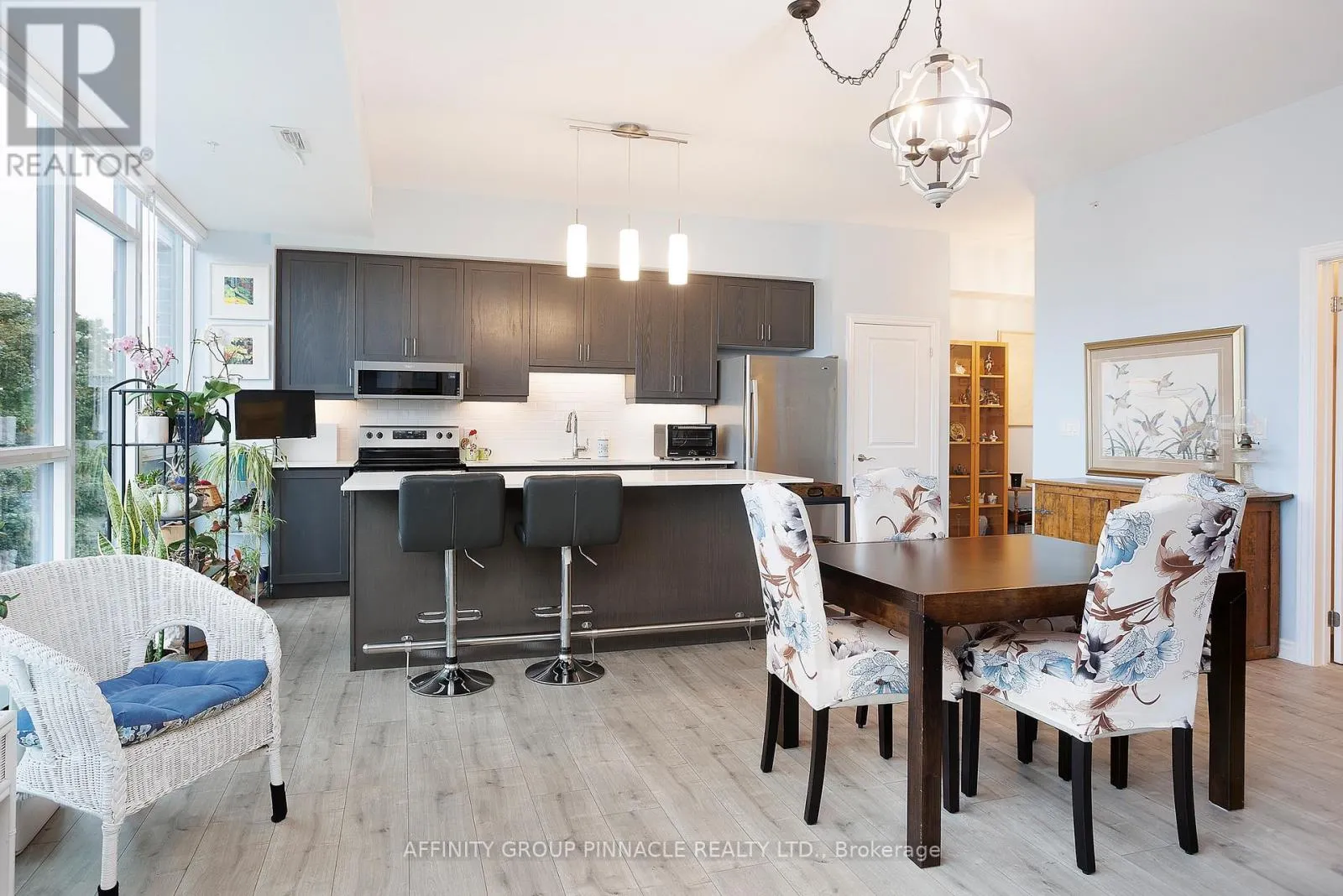 509 - 109 KING AVENUE E, #509