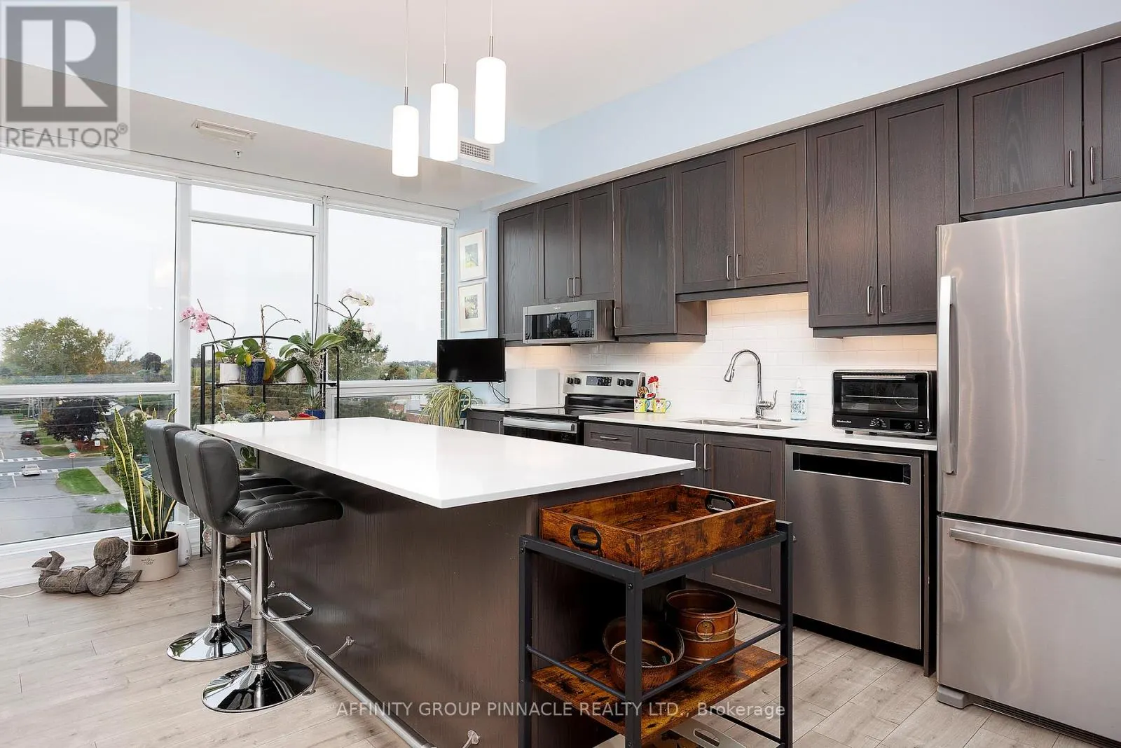 509 - 109 KING AVENUE E, #509