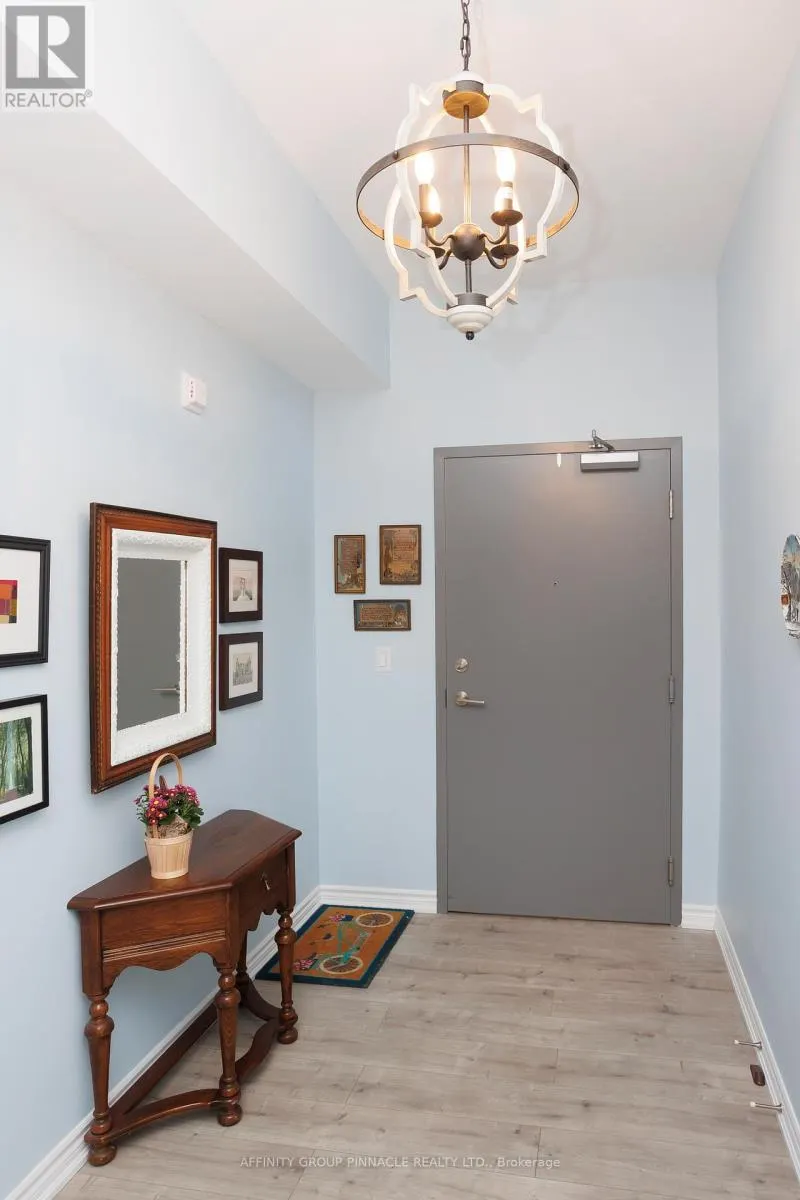 509 - 109 KING AVENUE E, #509