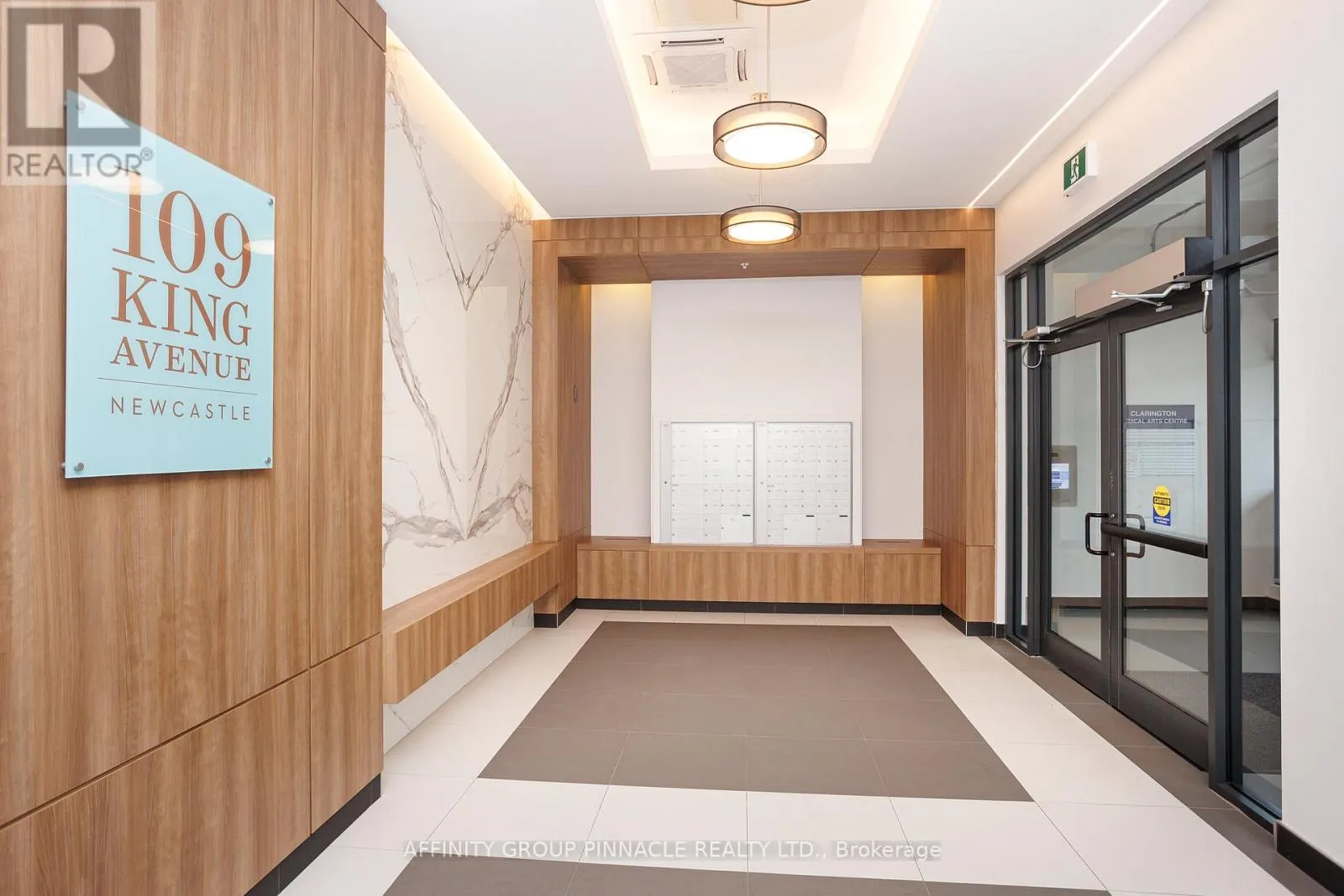 509 - 109 KING AVENUE E, #509