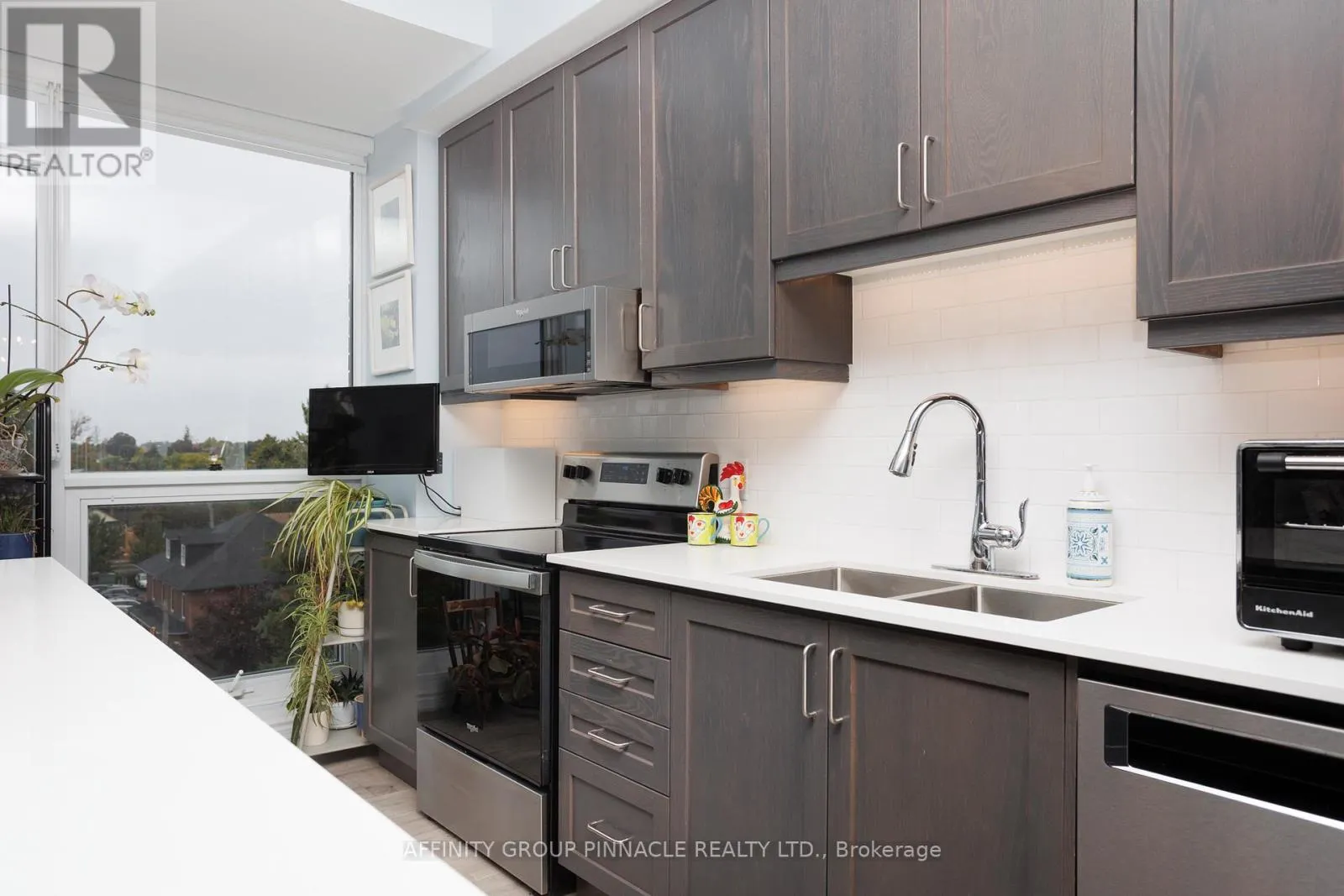 509 - 109 KING AVENUE E, #509