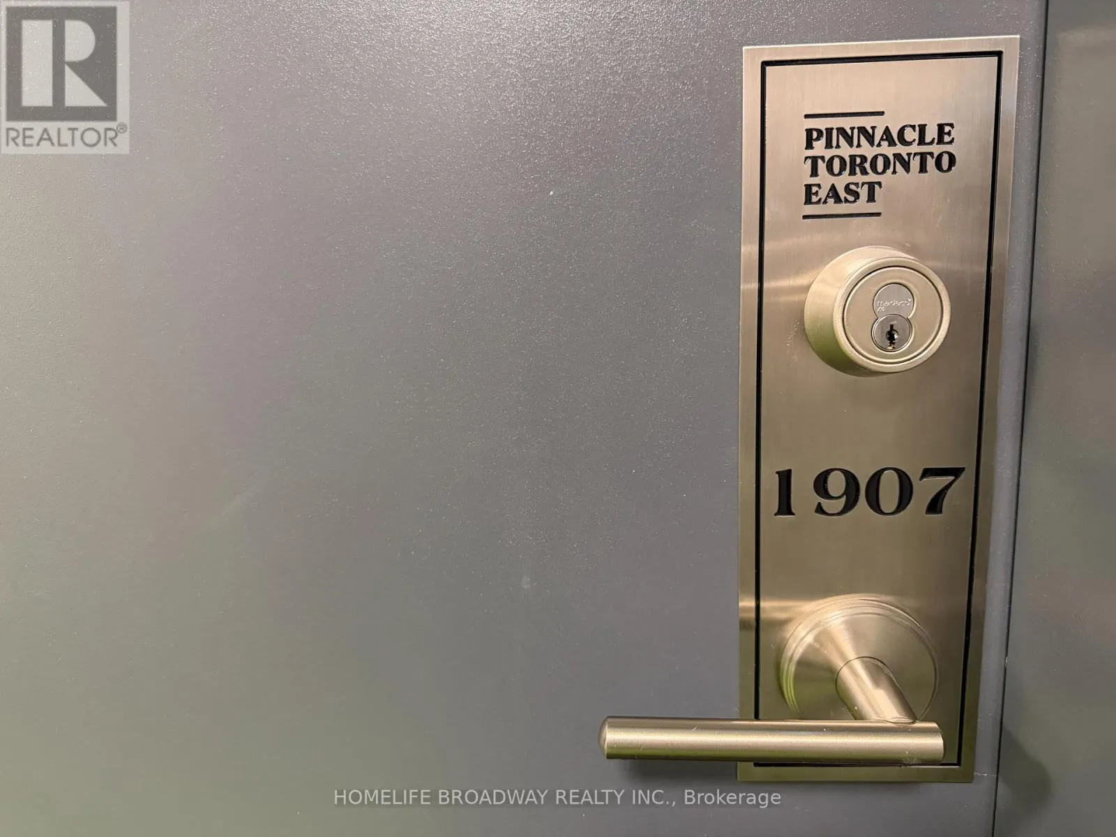 #1907 - 3260 SHEPPARD AVENUE E