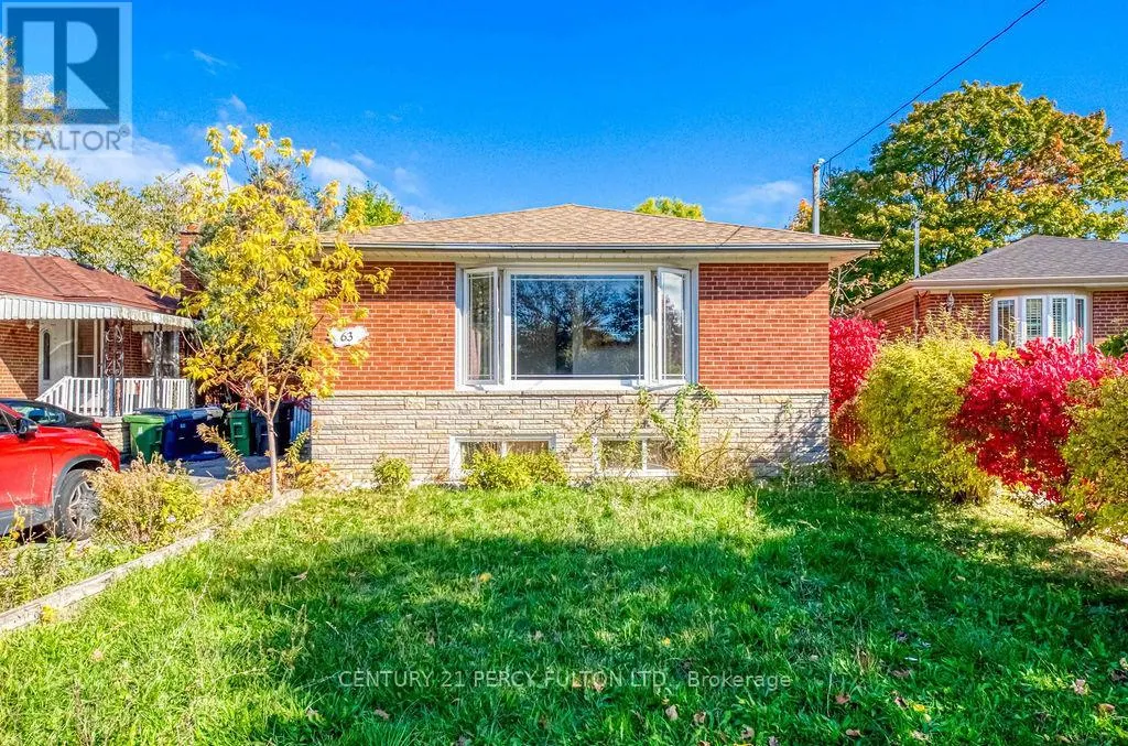 63 HISCOCK BOULEVARD