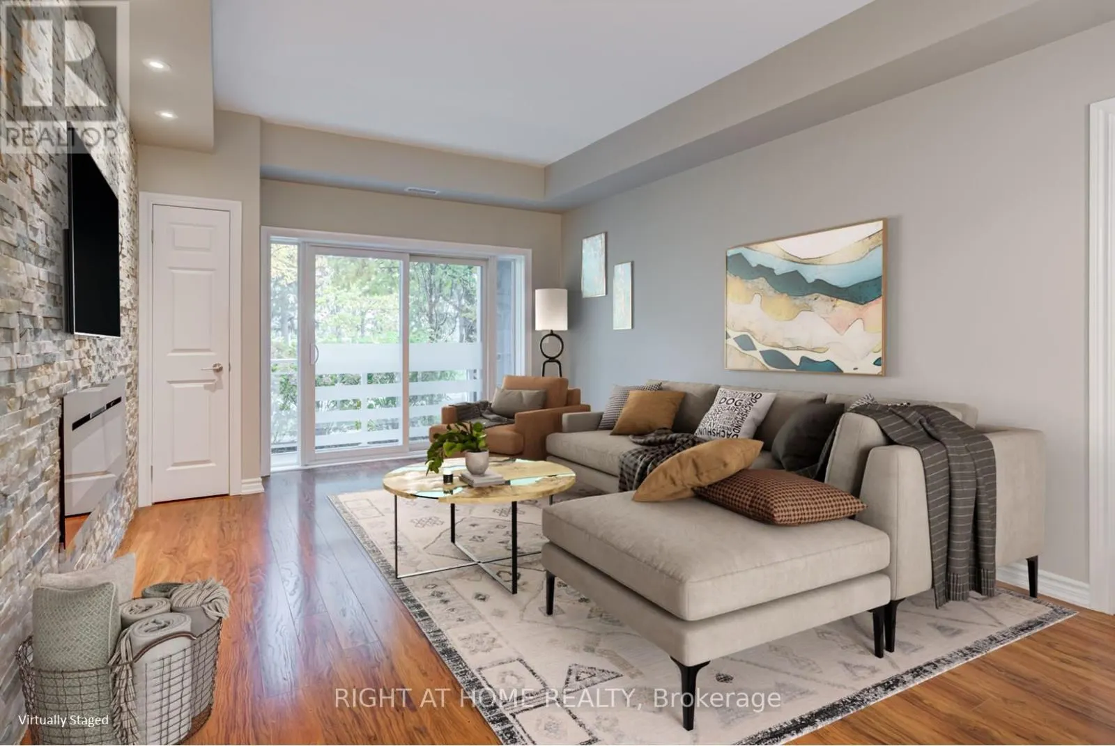 107 - 680 GORDON STREET