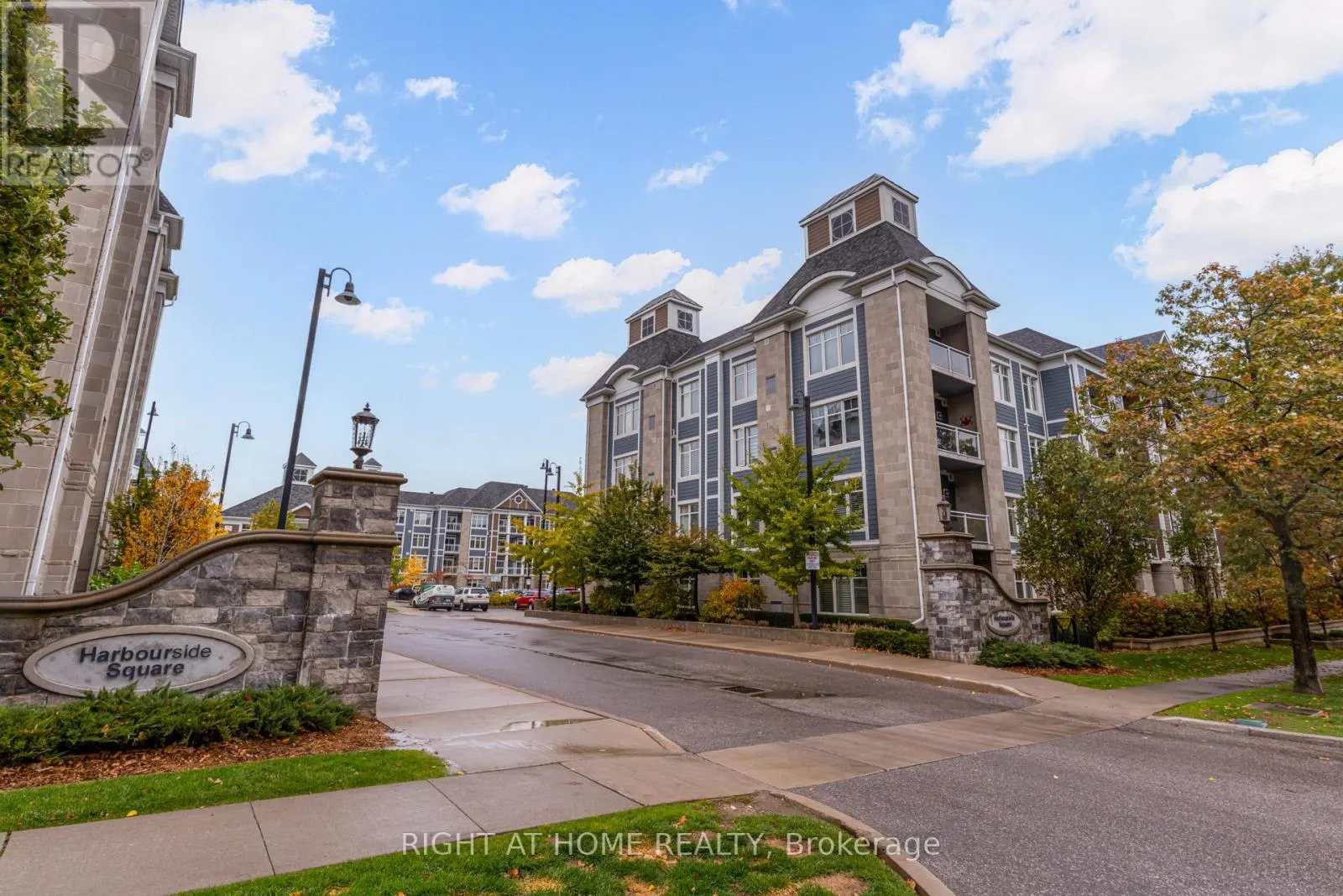 107 - 680 GORDON STREET