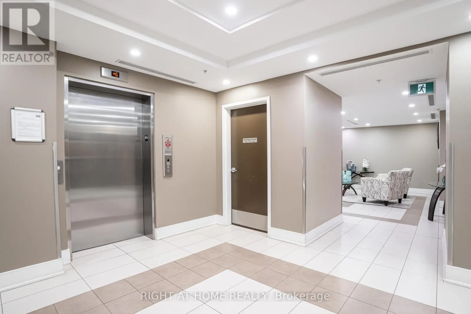 107 - 680 GORDON STREET