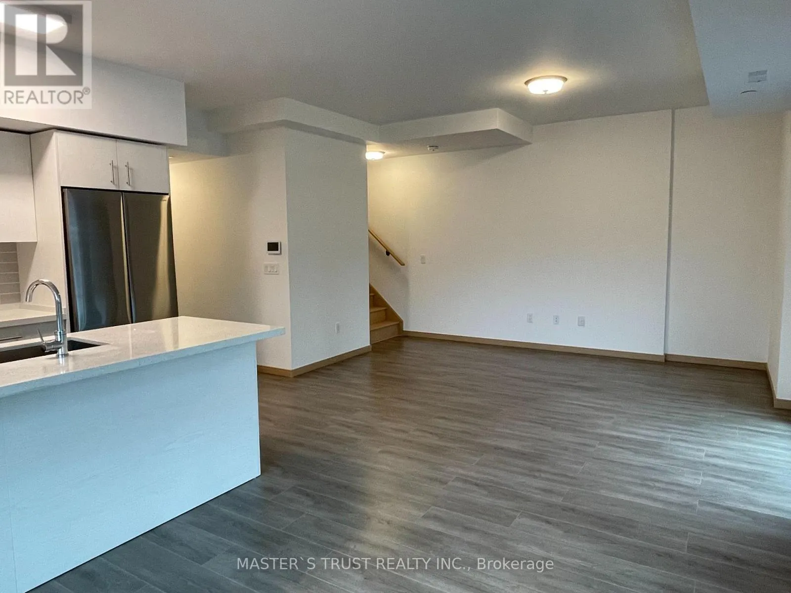 A310 - 3453 VICTORIA PARK AVENUE