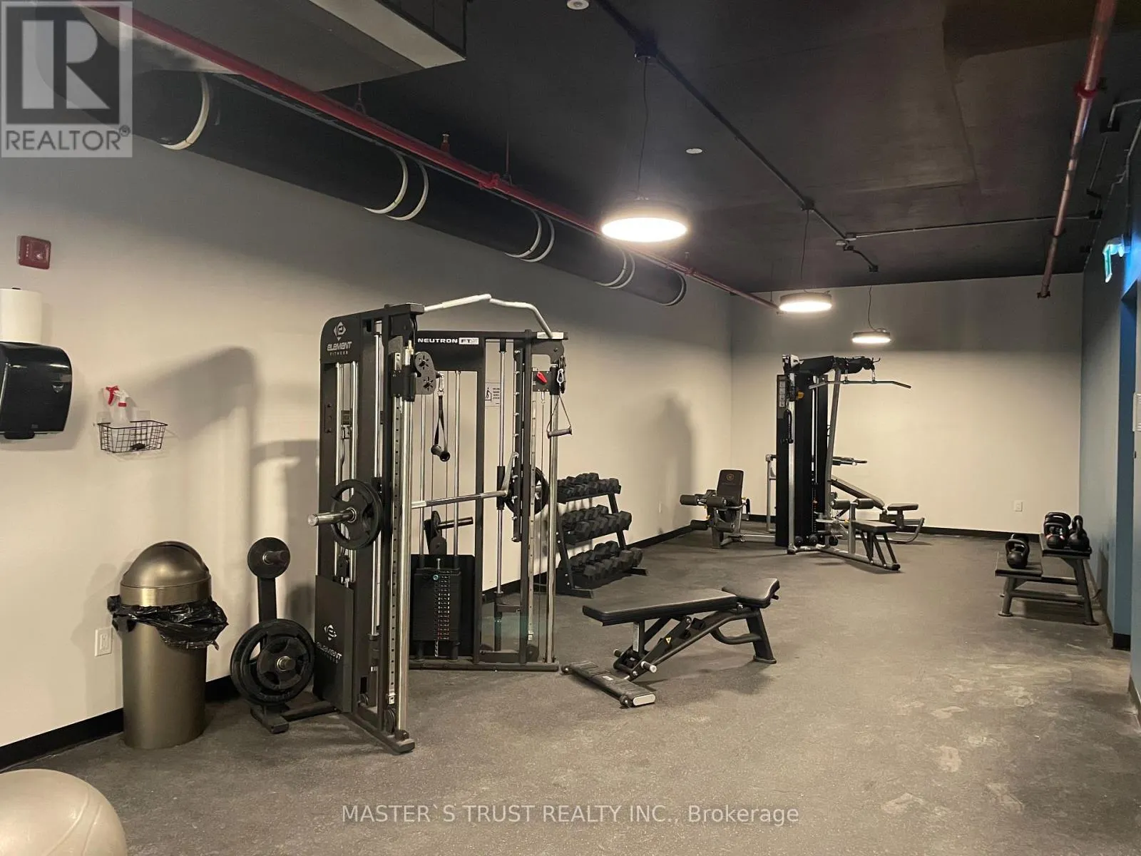 A310 - 3453 VICTORIA PARK AVENUE