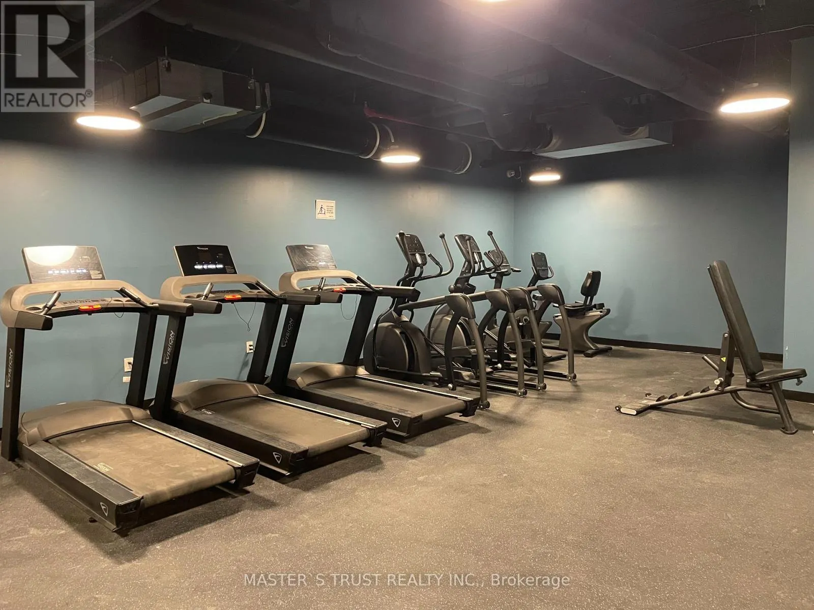 A310 - 3453 VICTORIA PARK AVENUE