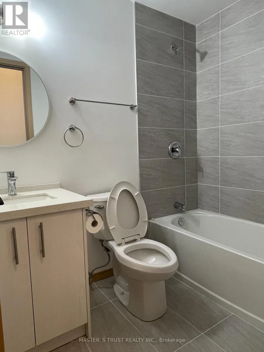 A310 - 3453 VICTORIA PARK AVENUE