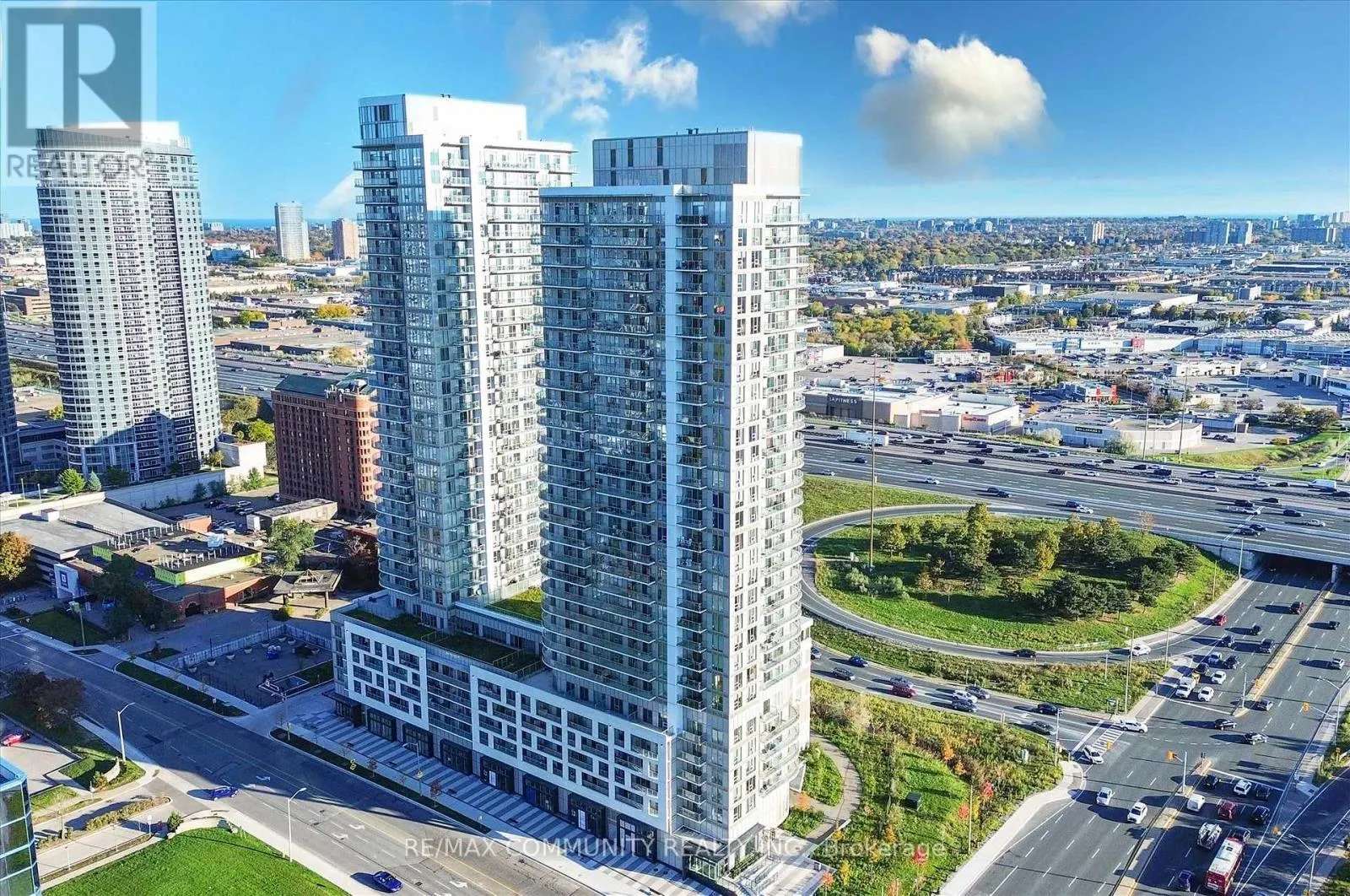 1922 - 2031 KENNEDY ROAD