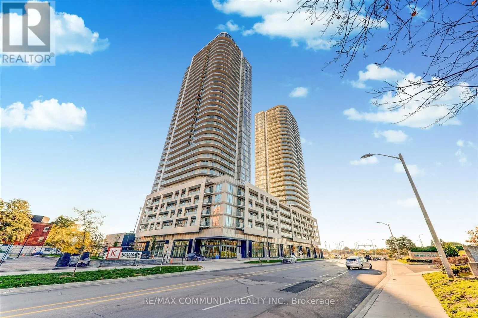 1922 - 2031 KENNEDY ROAD