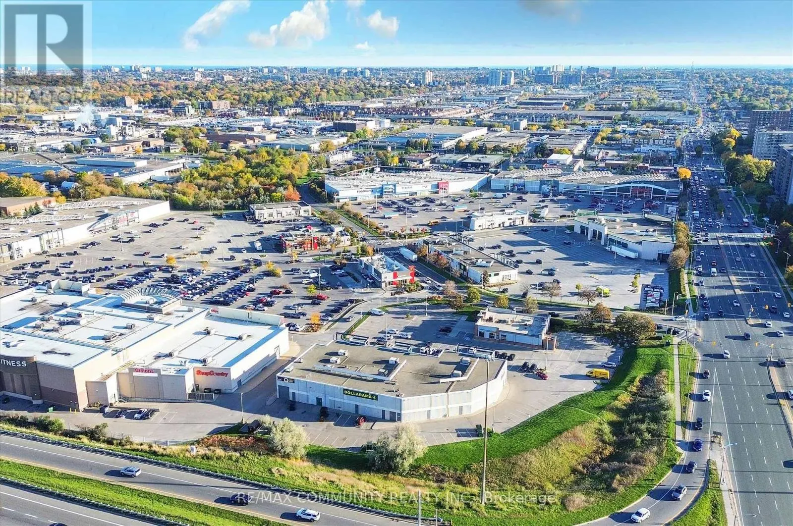 1922 - 2031 KENNEDY ROAD