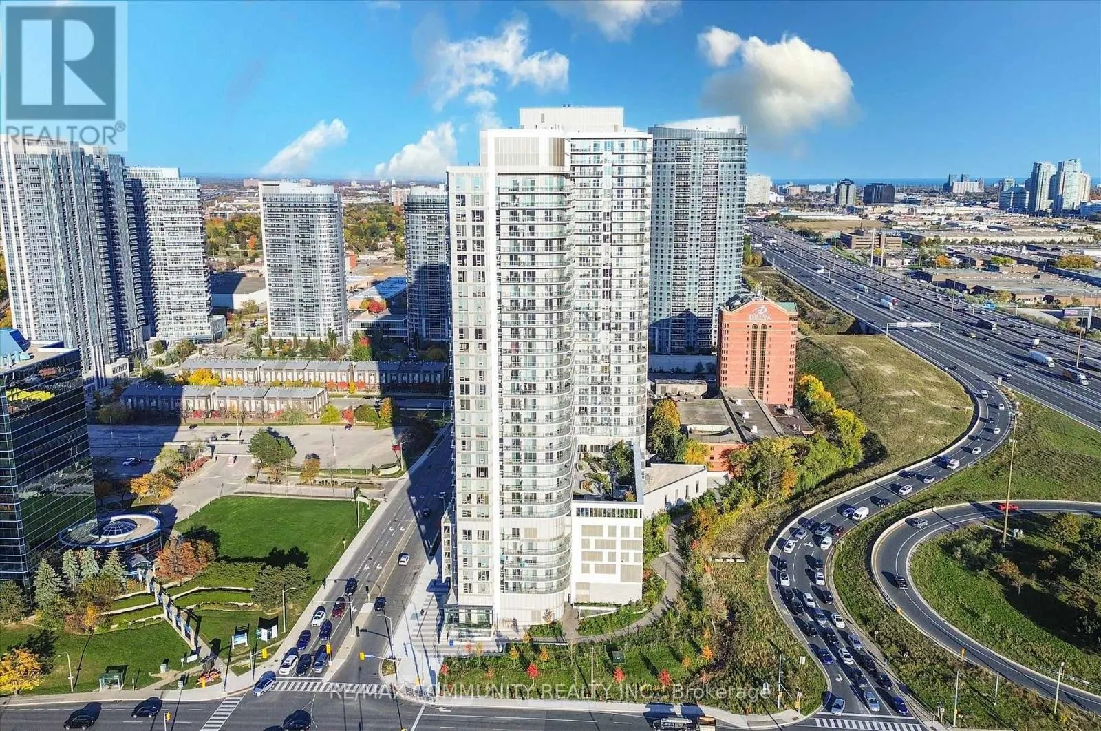 1922 - 2031 KENNEDY ROAD