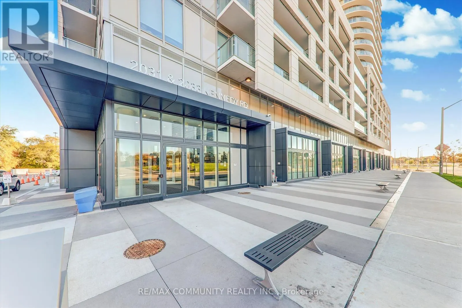 1922 - 2031 KENNEDY ROAD