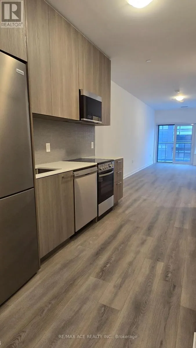 321 - 7439 KINGSTON ROAD