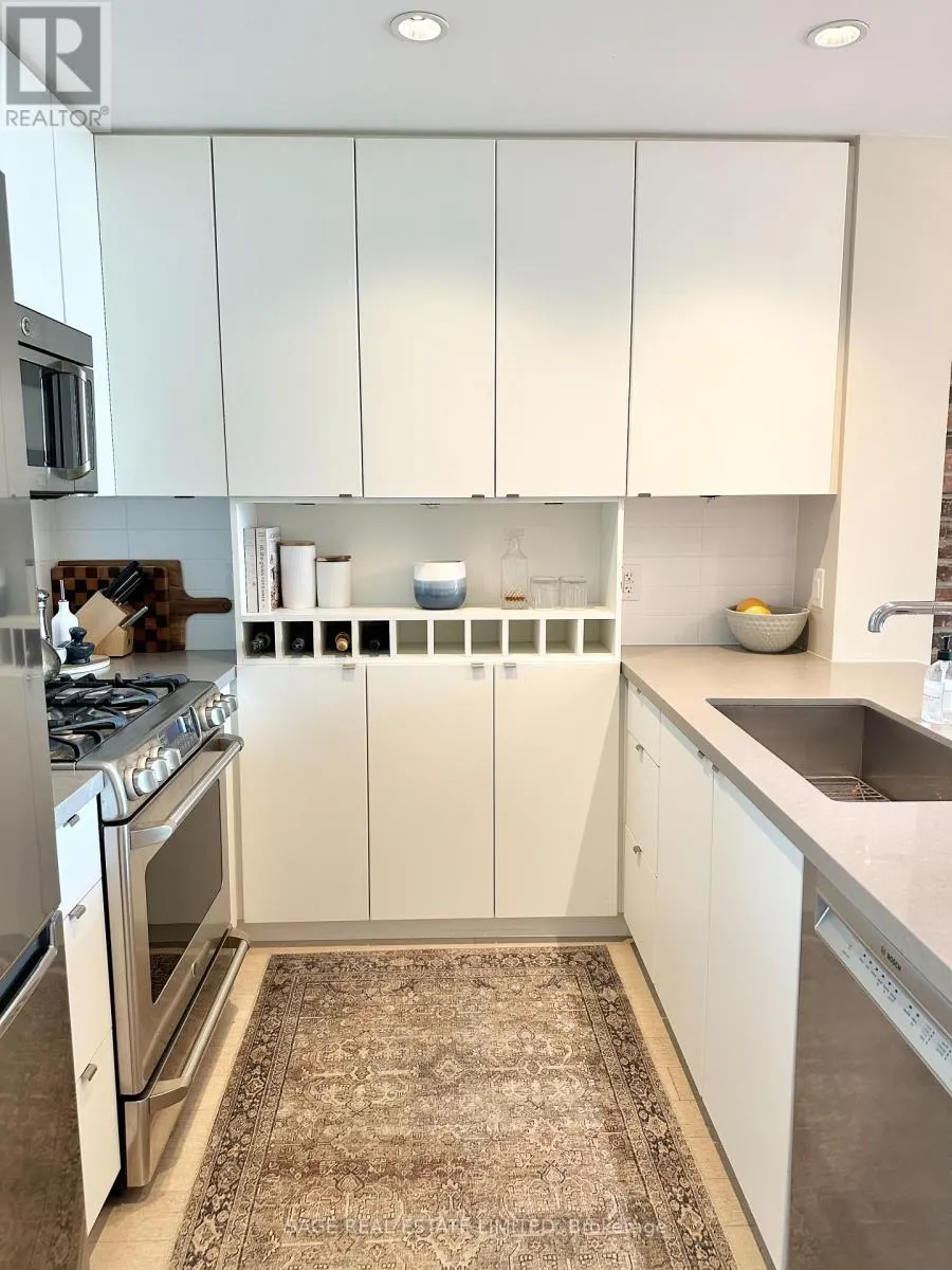 615 - 88 COLGATE AVENUE