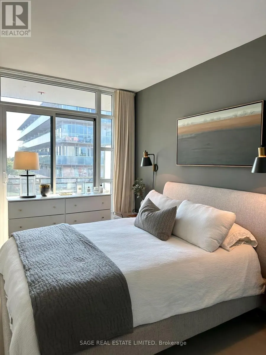 615 - 88 COLGATE AVENUE