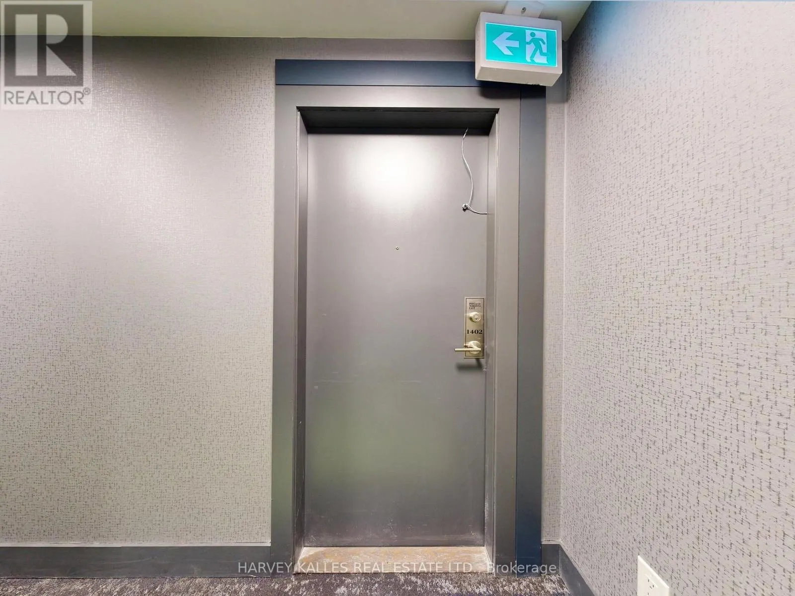 1402 - 3260 SHEPPARD AVENUE E