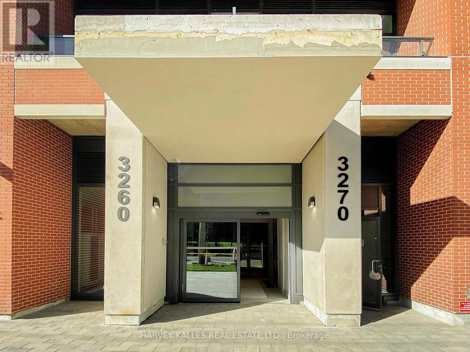 1402 - 3260 SHEPPARD AVENUE E