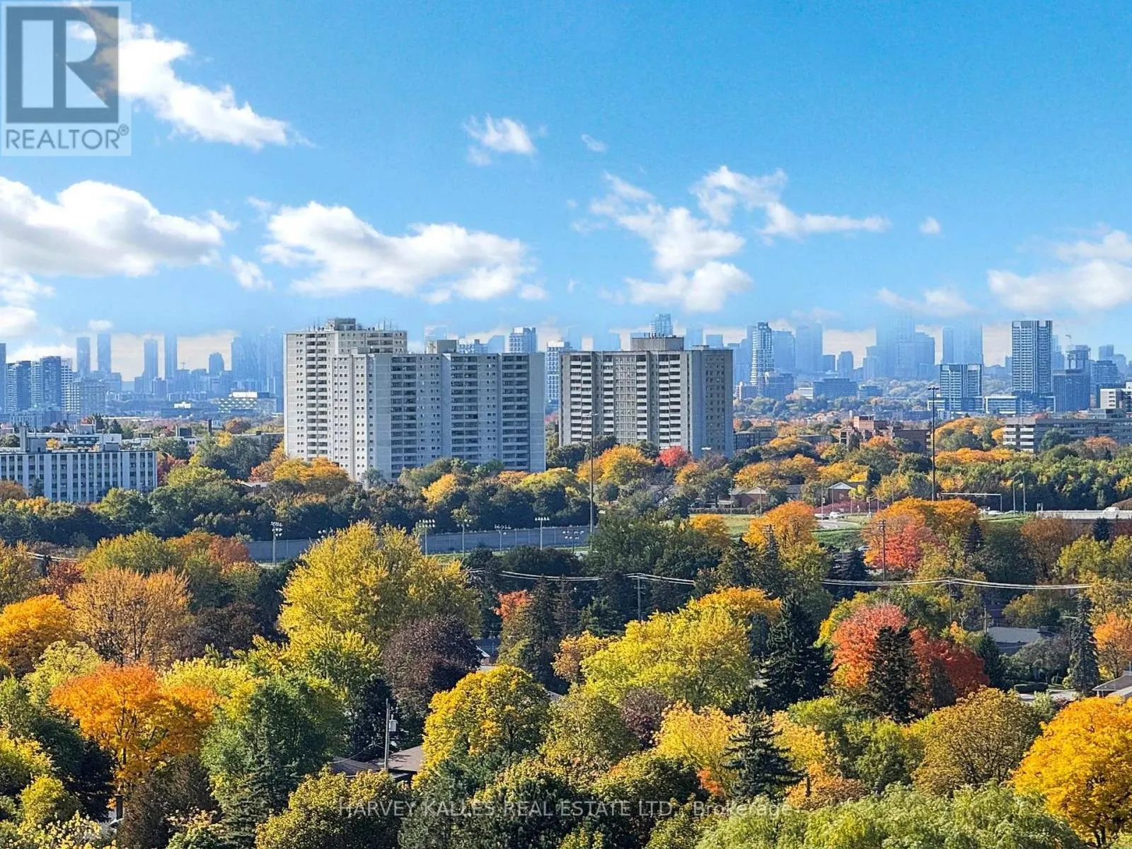 1402 - 3260 SHEPPARD AVENUE E