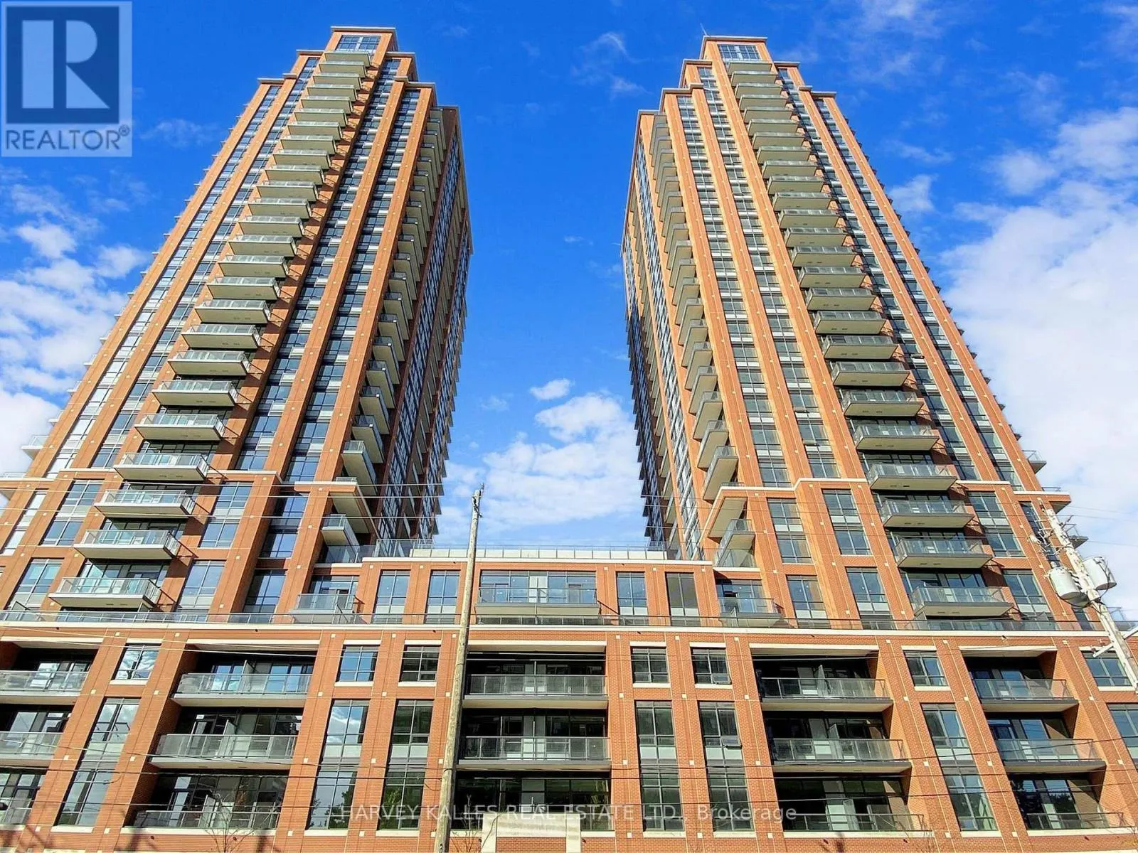 1402 - 3260 SHEPPARD AVENUE E