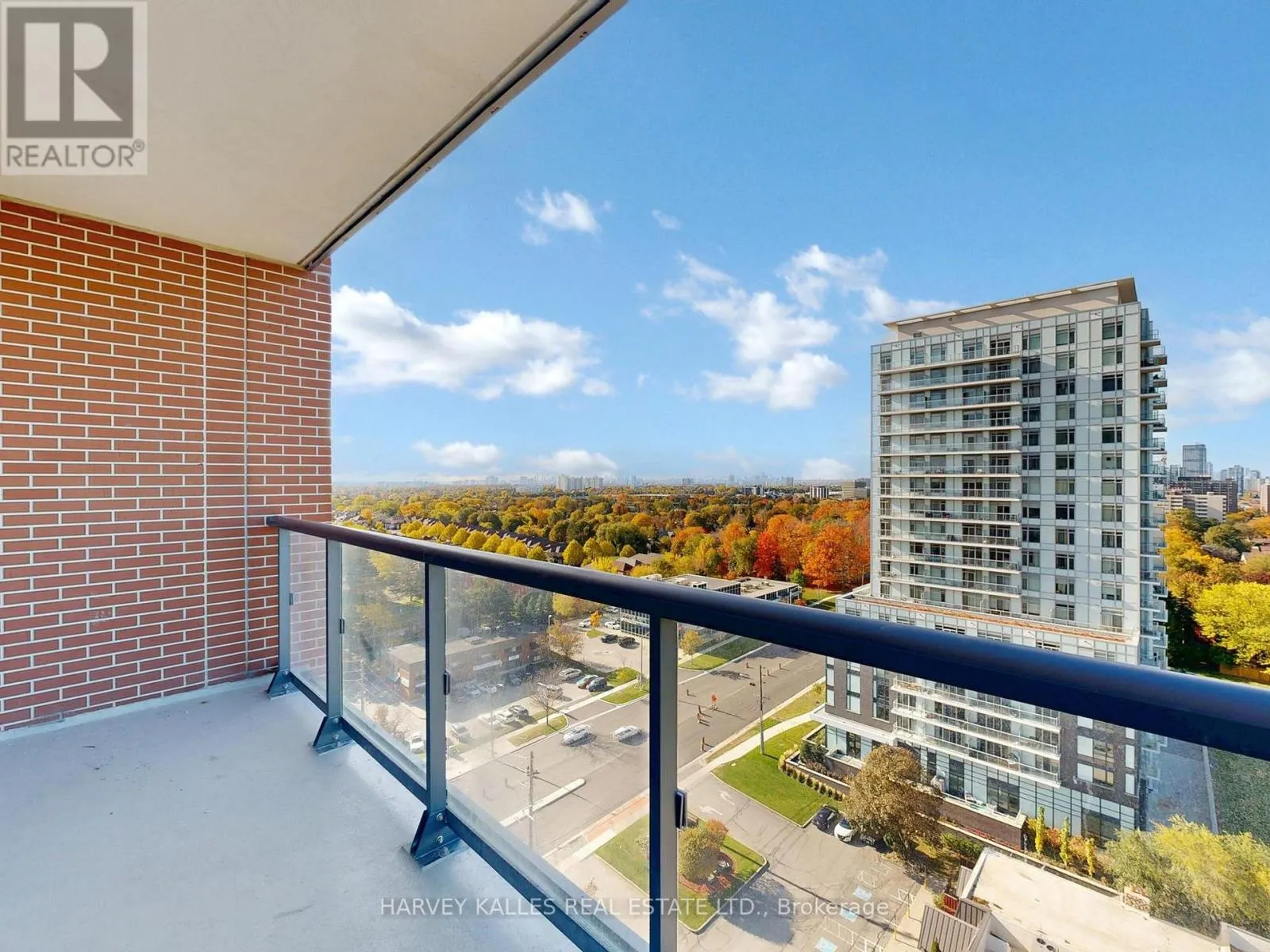 1402 - 3260 SHEPPARD AVENUE E