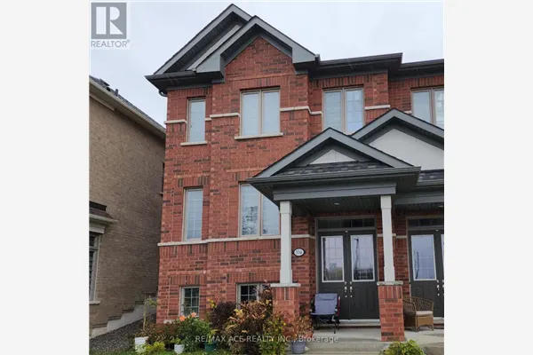 334 BRITANNIA AVENUE