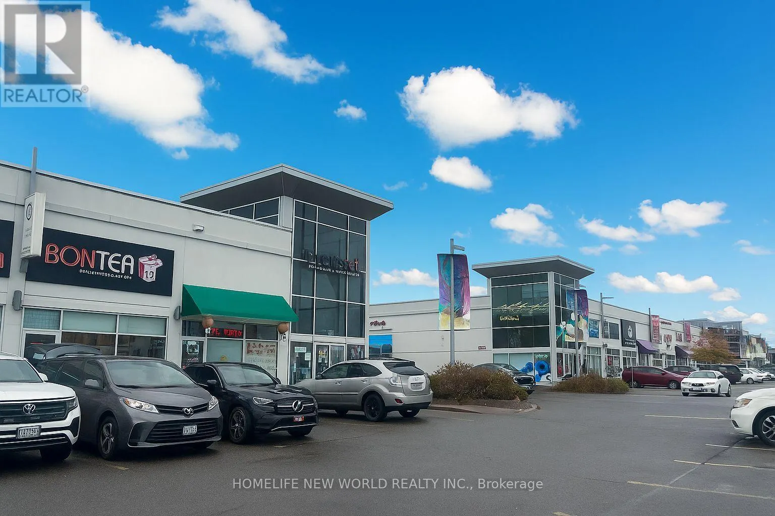 B117 - 3272 MIDLAND AVENUE