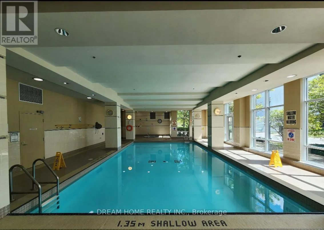 1401 - 50 BRIAN HARRISON WAY