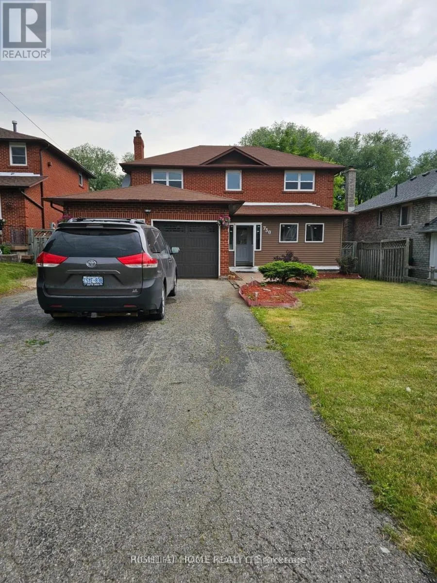 BSMT - 730 SHEPPARD AVENUE