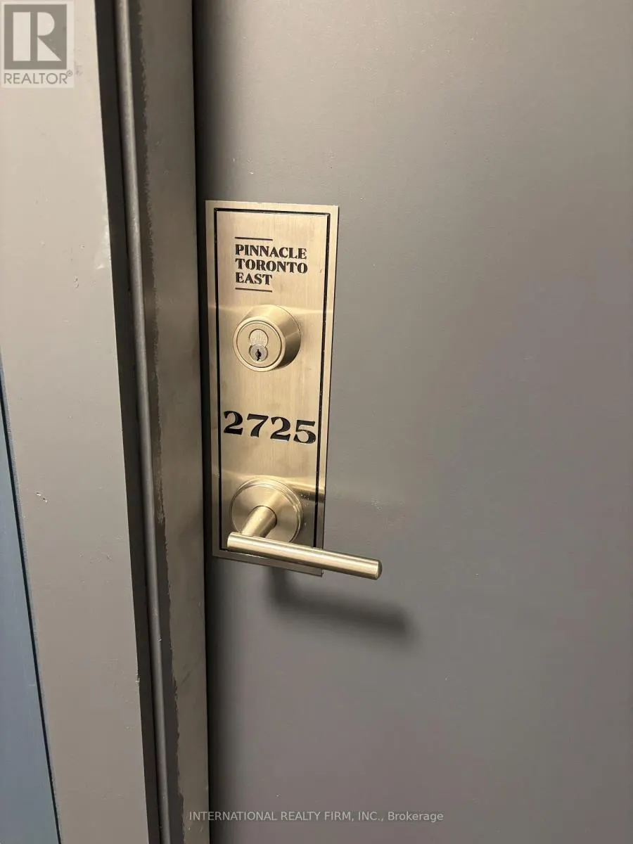 2725 - 3270 SHEPPARD AVENUE E