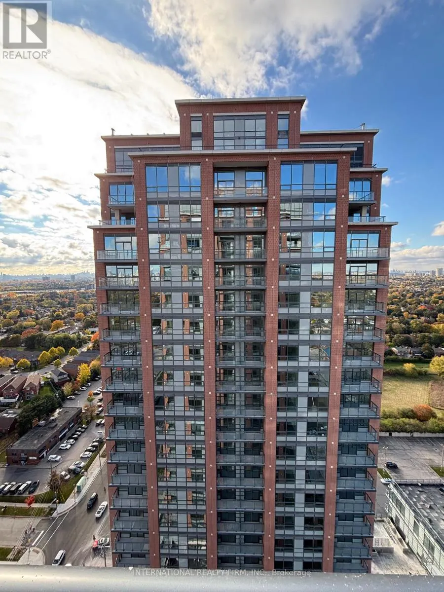 2725 - 3270 SHEPPARD AVENUE E